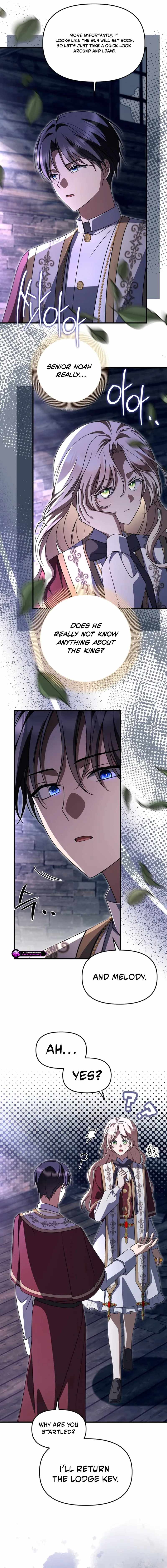 Surviving at the Cursed School Ch.57 p4