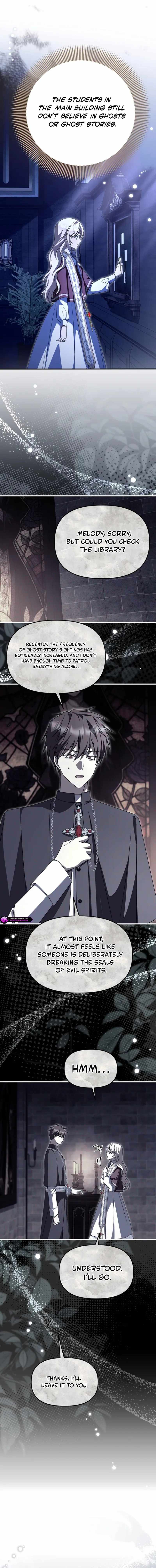 Surviving at the Cursed School Ch.57 p6