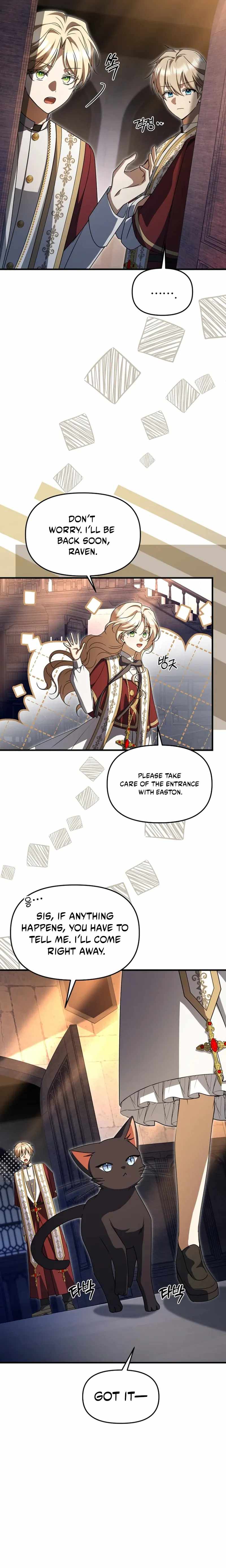Surviving at the Cursed School Ch.57 p8