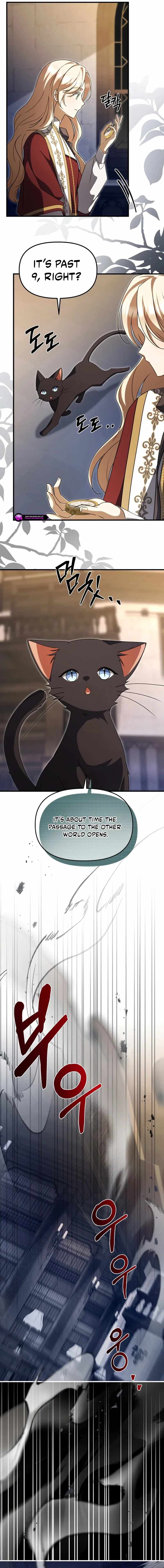 Surviving at the Cursed School Ch.57 p9