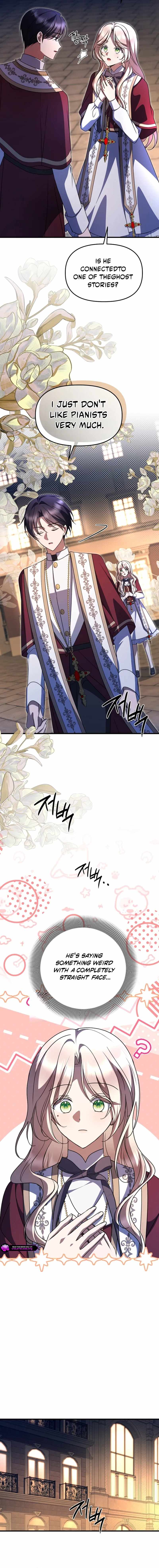 Surviving at the Cursed School Ch.63 p2