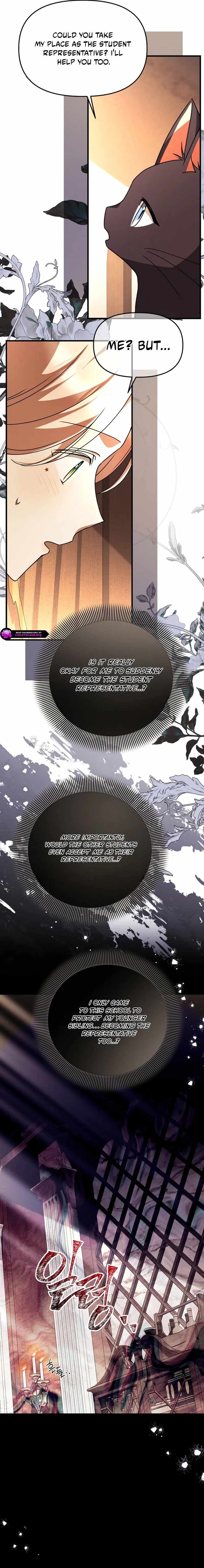 Surviving at the Cursed School Ch.63 p16