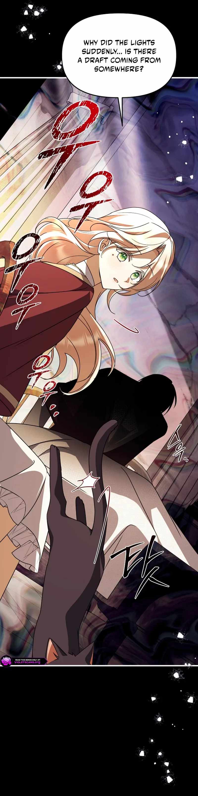 Surviving at the Cursed School Ch.63 p17