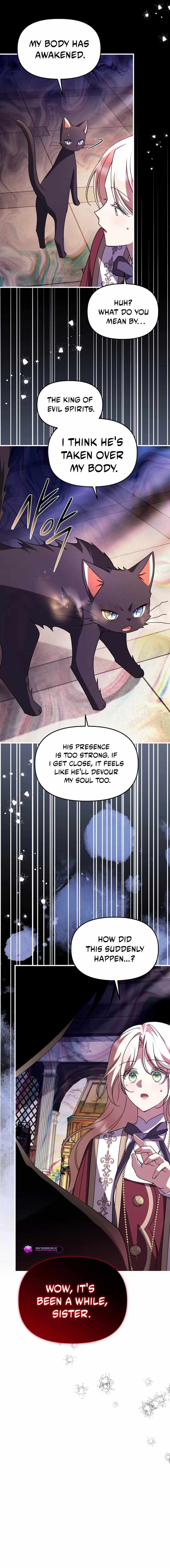 Surviving at the Cursed School Ch.63 p18