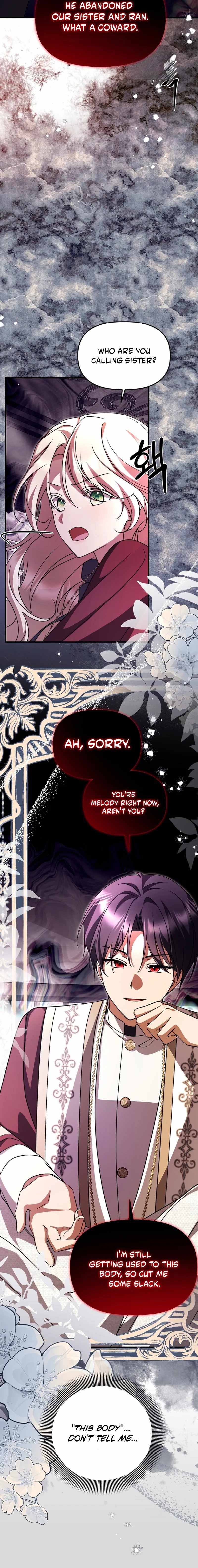 Surviving at the Cursed School Ch.63 p20