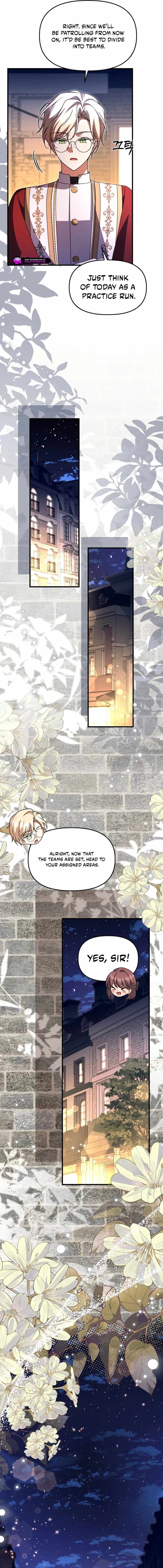 Surviving at the Cursed School Ch.63 p5