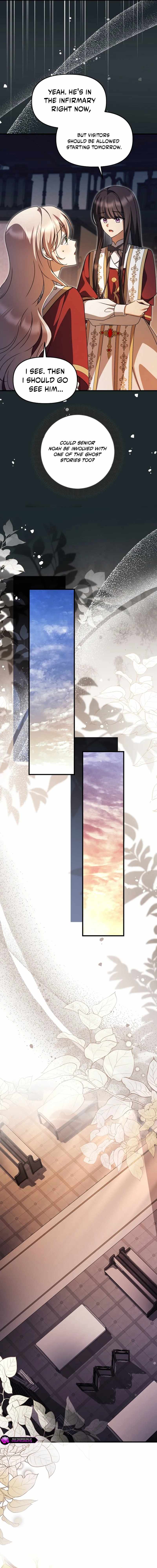 Surviving at the Cursed School Ch.63 p8