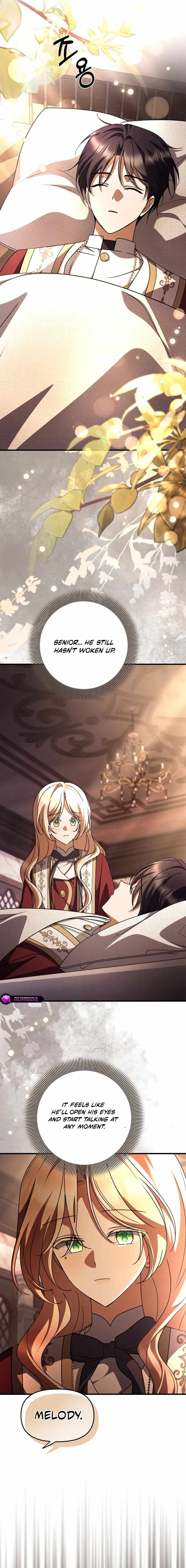 Surviving at the Cursed School Ch.63 p9