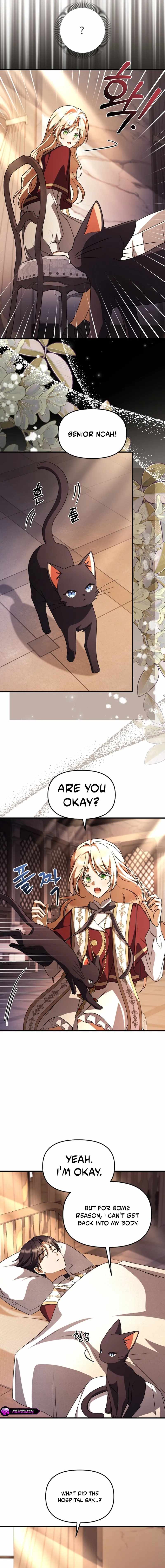 Surviving at the Cursed School Ch.63 p10