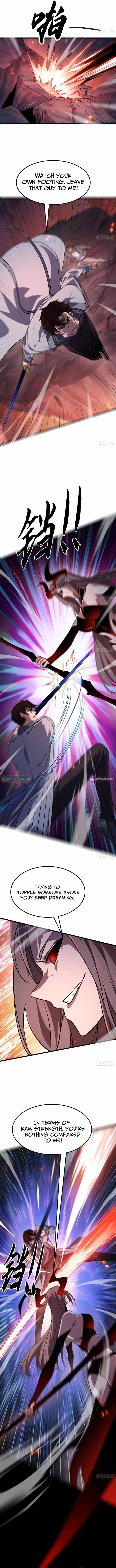 The Surviving Player: Unrivaled in the Second Death Game Ch.46 p5