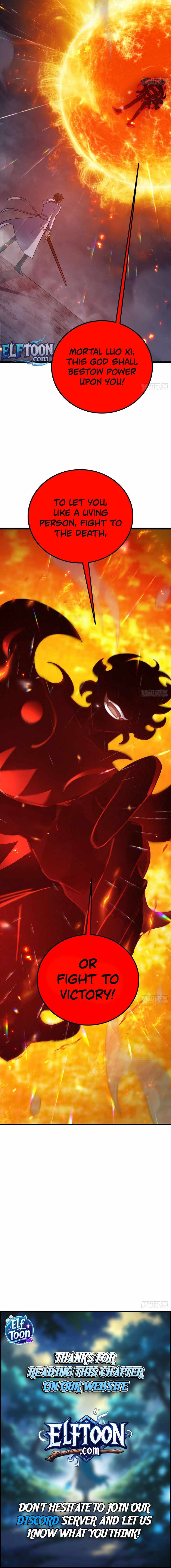 The Surviving Player: Unrivaled in the Second Death Game Ch.47 p12