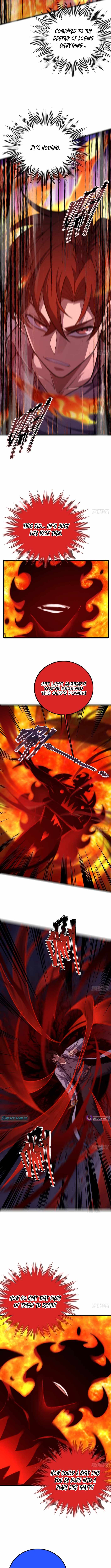The Surviving Player: Unrivaled in the Second Death Game Ch.48 p3