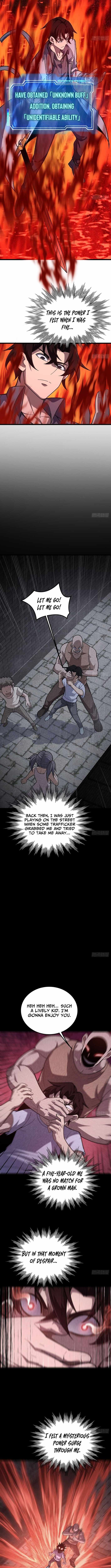 The Surviving Player: Unrivaled in the Second Death Game Ch.48 p5