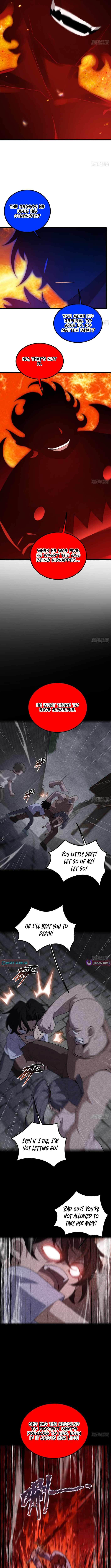 The Surviving Player: Unrivaled in the Second Death Game Ch.48 p7