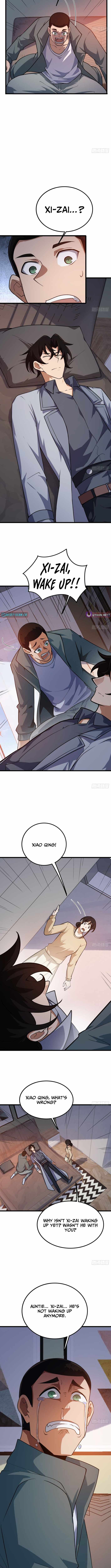 The Surviving Player: Unrivaled in the Second Death Game Ch.48 p10