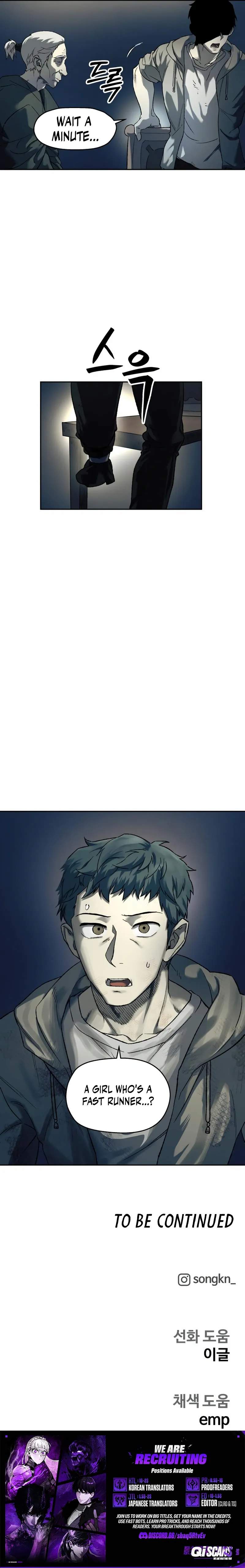 Surviving the Apocalypse Ch.84 p7