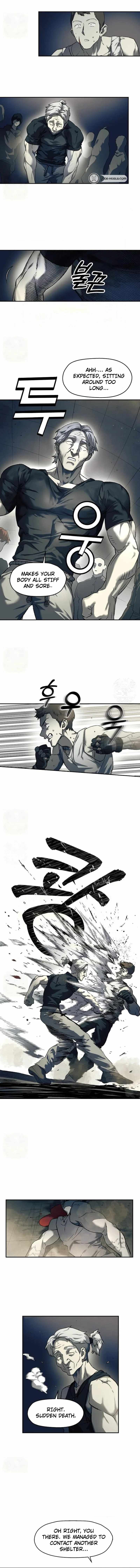Surviving the Apocalypse Ch.85 p4