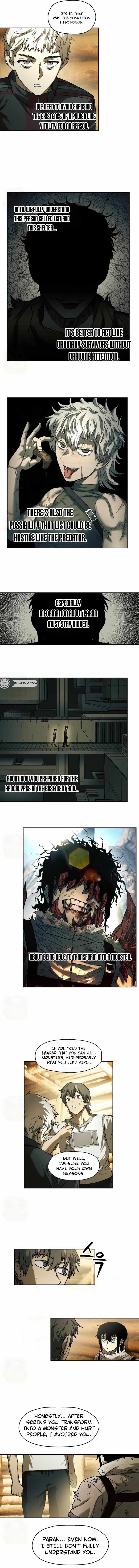 Surviving the Apocalypse Ch.85 p7