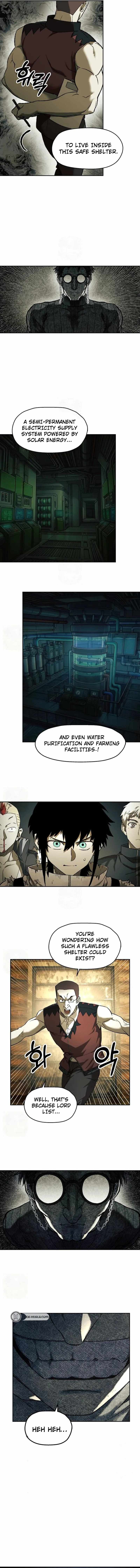 Surviving the Apocalypse Ch.85 p10
