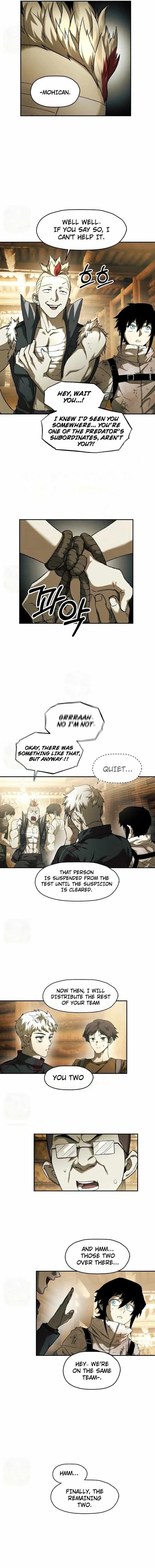 Surviving the Apocalypse Ch.86 p3