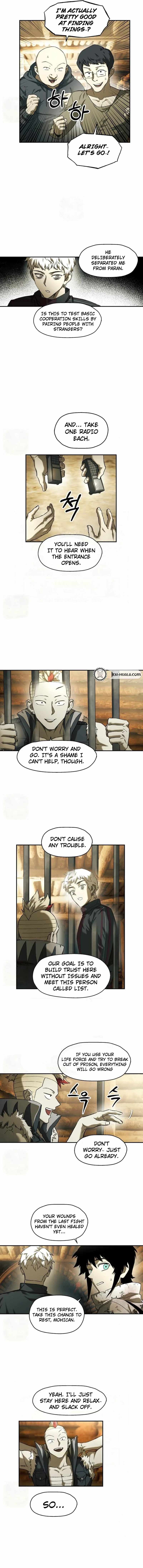 Surviving the Apocalypse Ch.86 p4