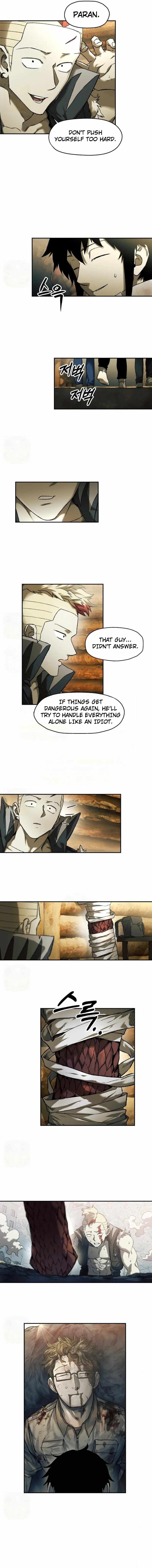 Surviving the Apocalypse Ch.86 p5