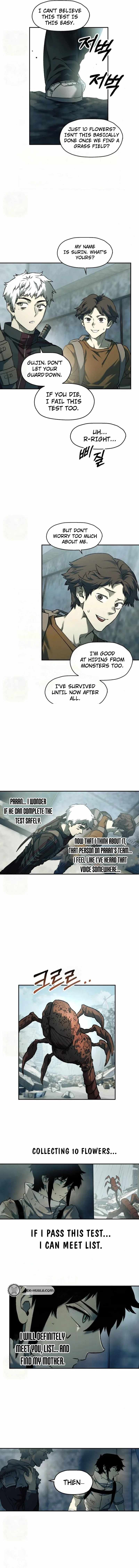 Surviving the Apocalypse Ch.86 p7