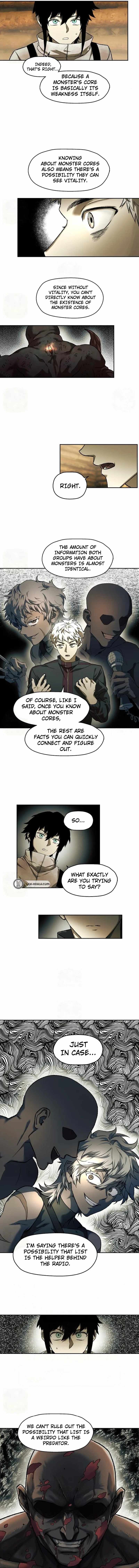Surviving the Apocalypse Ch.87 p2