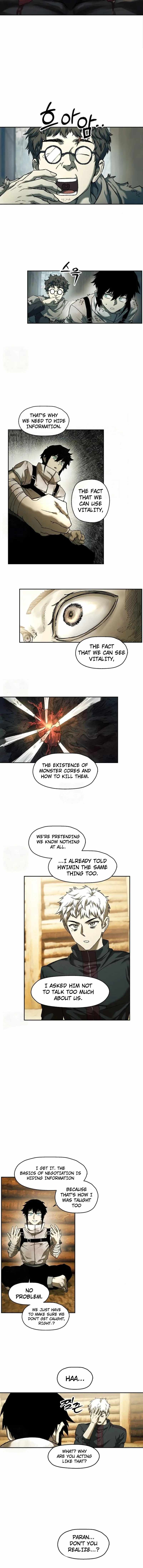 Surviving the Apocalypse Ch.87 p3