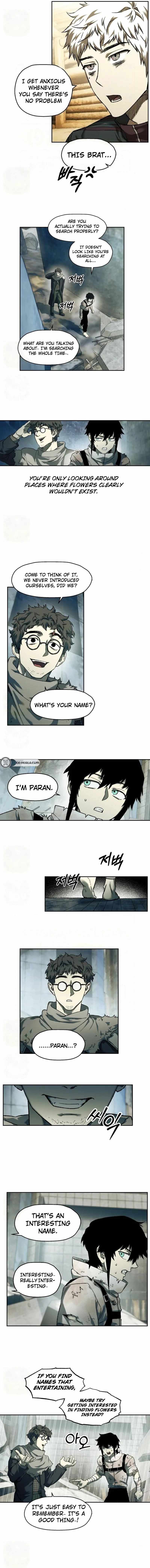 Surviving the Apocalypse Ch.87 p4