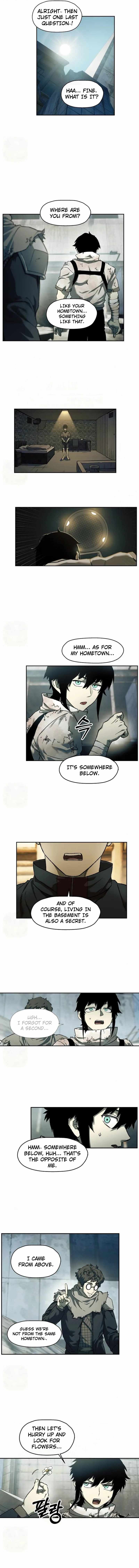 Surviving the Apocalypse Ch.87 p5