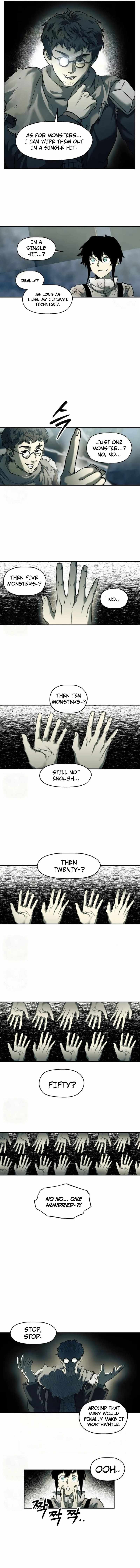 Surviving the Apocalypse Ch.87 p8