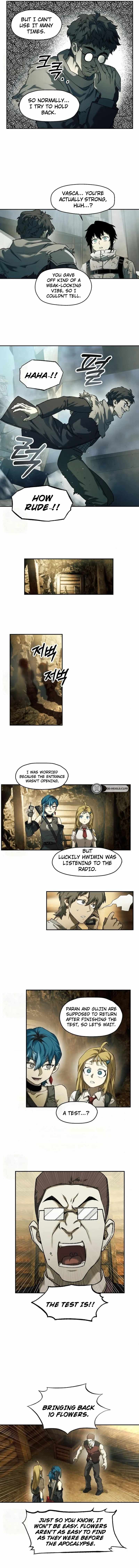 Surviving the Apocalypse Ch.87 p9
