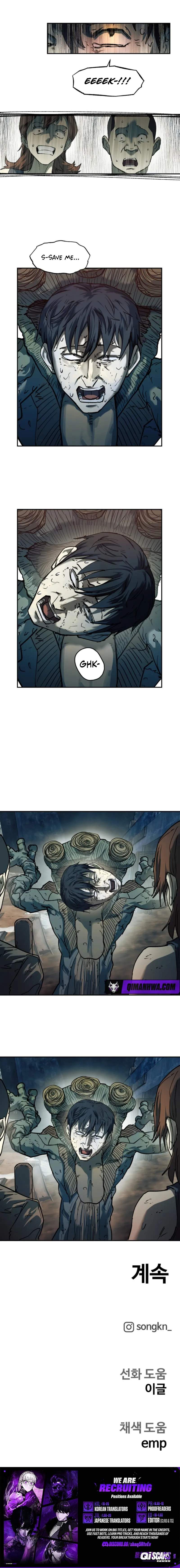 Surviving the Apocalypse Ch.88 p8