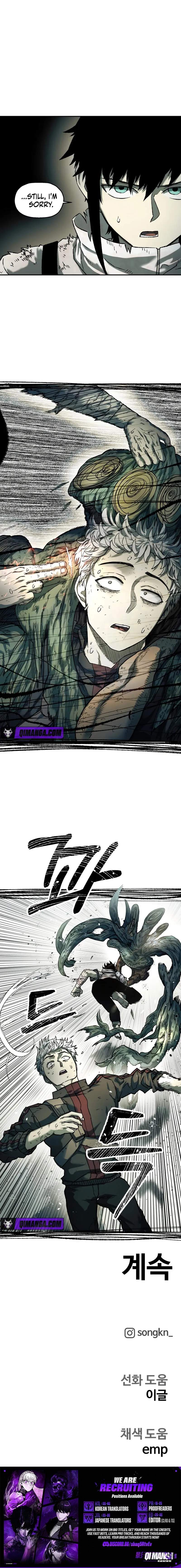 Surviving the Apocalypse Ch.90 p8