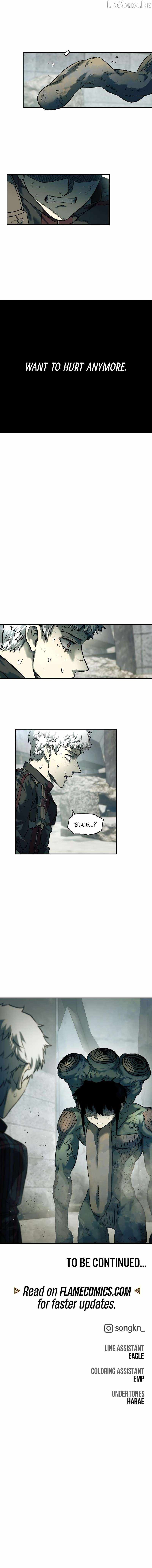Surviving the Apocalypse Ch.92 p8