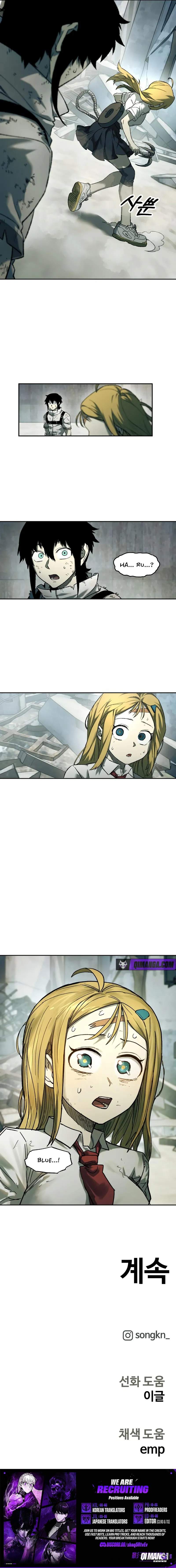 Surviving the Apocalypse Ch.93 p11