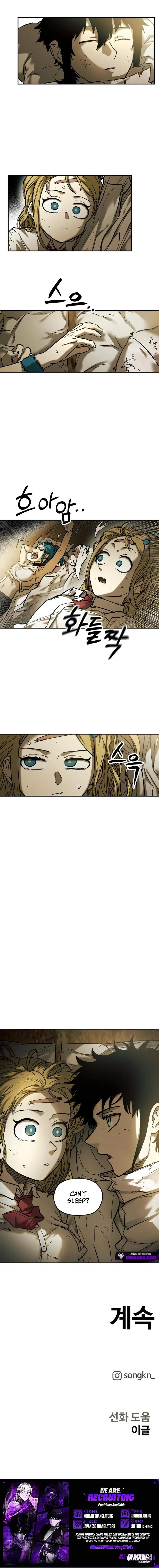 Surviving the Apocalypse Ch.95 p8