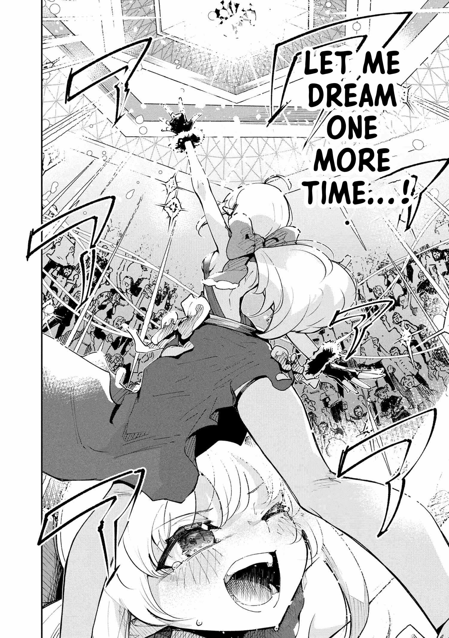 The Abandoned Elf is the Strongest and Cutest in the World! Ch.10-1 p16