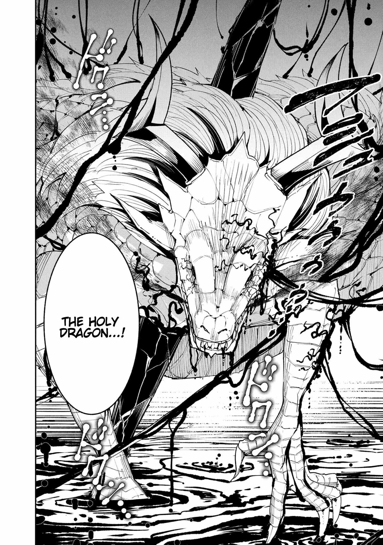 The Abandoned Elf is the Strongest and Cutest in the World! Ch.10-2 p11
