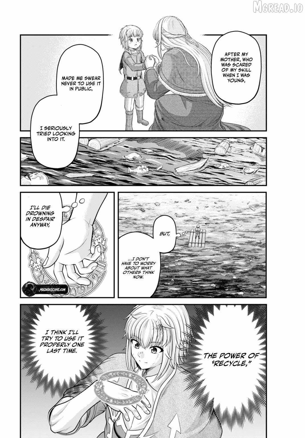 Suterare Ouji no Saikyou Ikada Kokka Ch.1-2 p12
