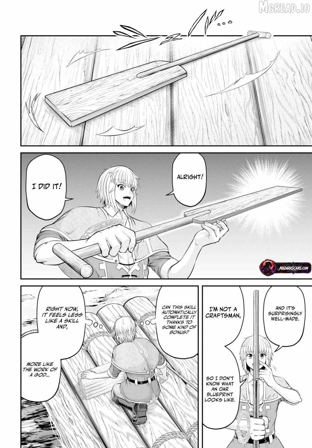 Suterare Ouji no Saikyou Ikada Kokka Ch.1-2 p16