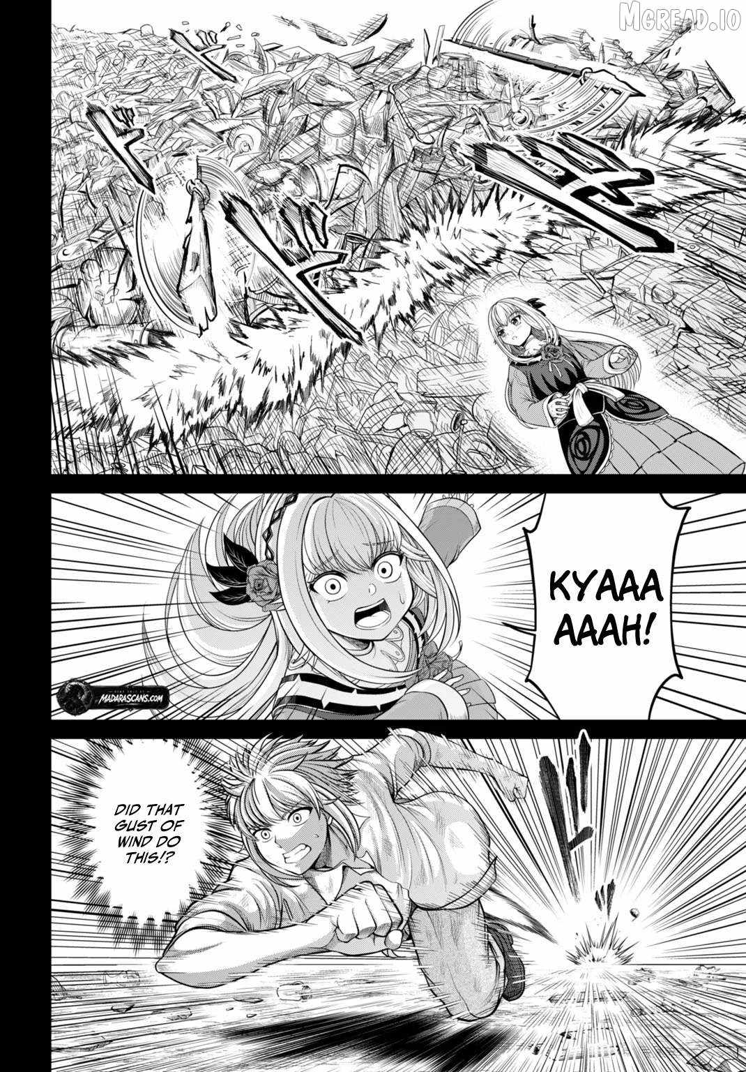 Suterare Ouji no Saikyou Ikada Kokka Ch.1-2 p4