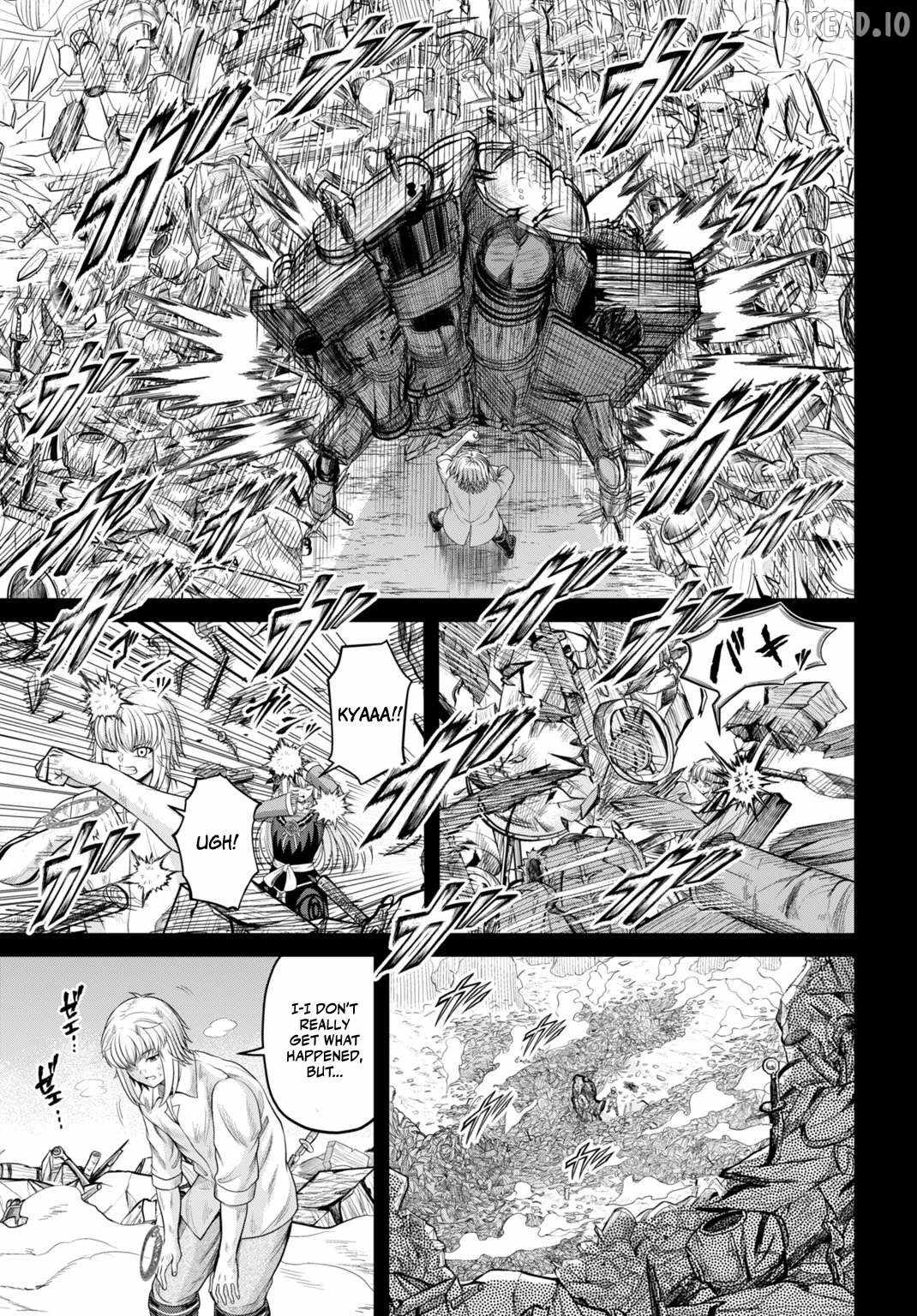 Suterare Ouji no Saikyou Ikada Kokka Ch.1-2 p7
