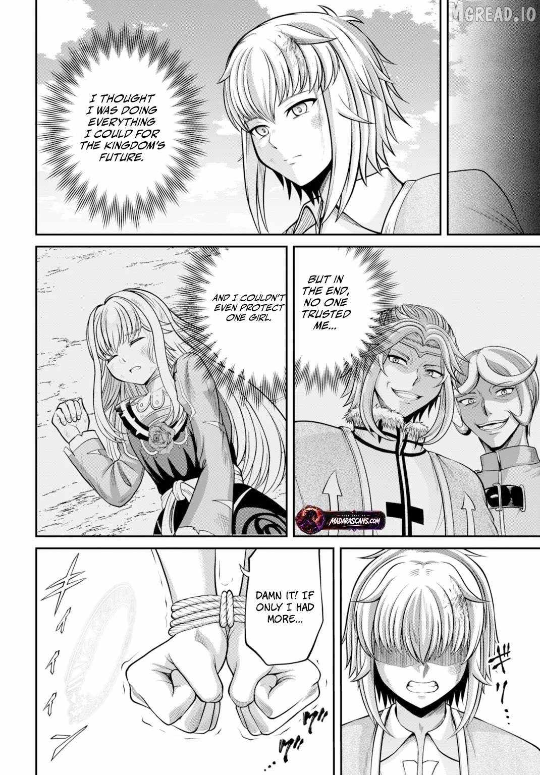 Suterare Ouji no Saikyou Ikada Kokka Ch.1-2 p10