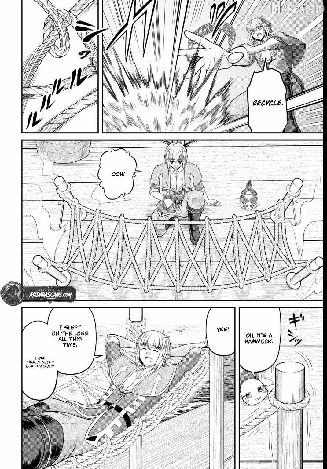 Suterare Ouji no Saikyou Ikada Kokka Ch.2-2 p13