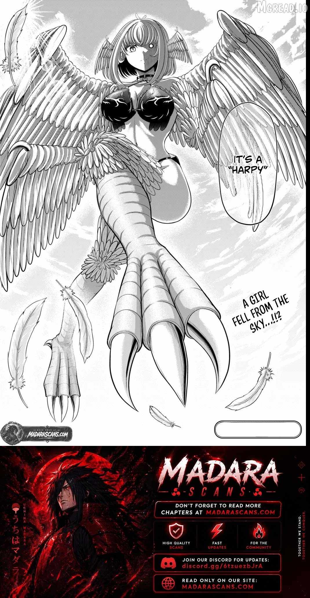 Suterare Ouji no Saikyou Ikada Kokka Ch.2-2 p17