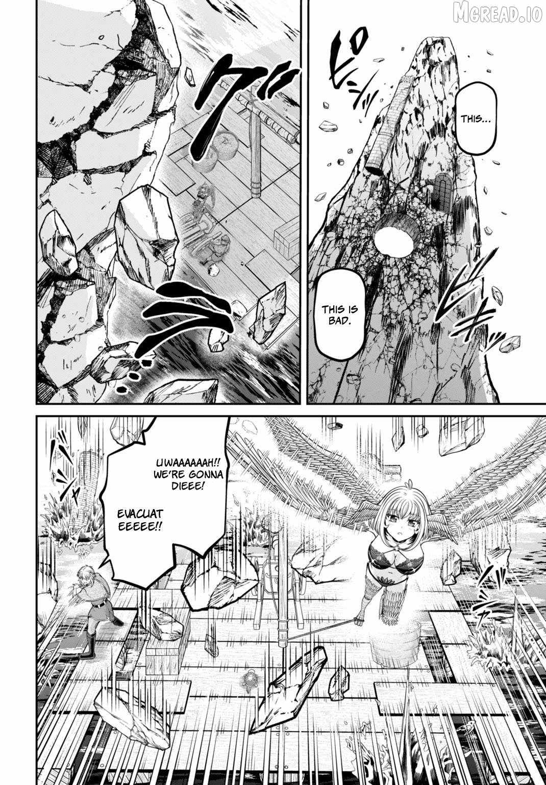 Suterare Ouji no Saikyou Ikada Kokka Ch.4-2 p4