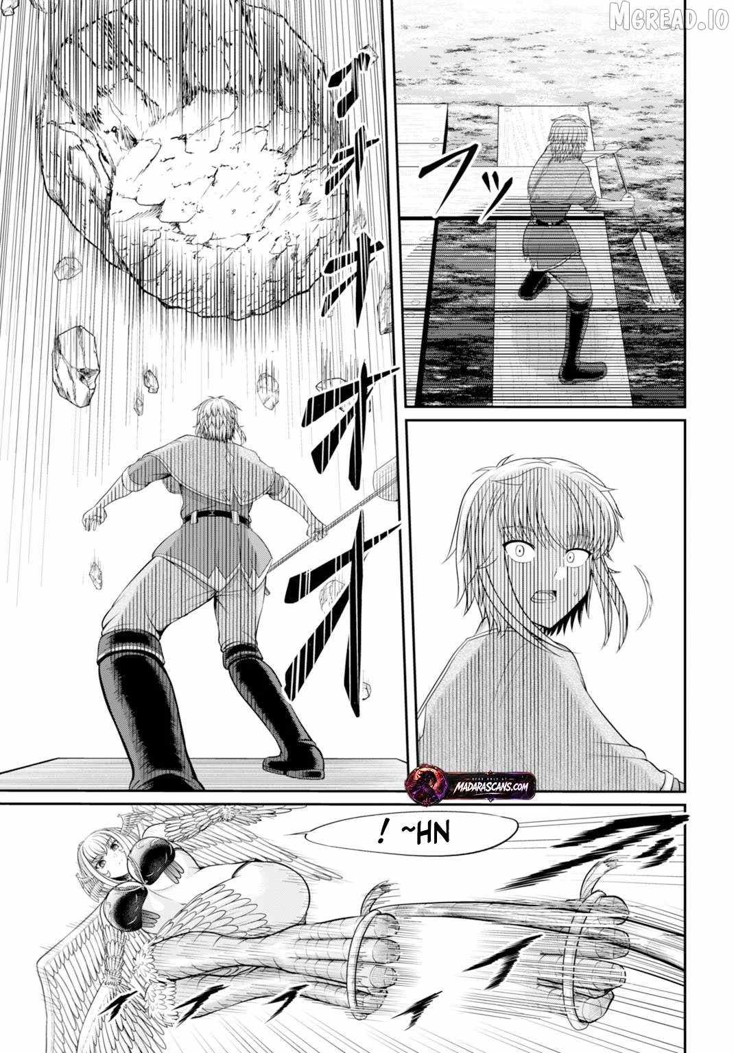 Suterare Ouji no Saikyou Ikada Kokka Ch.4-2 p5