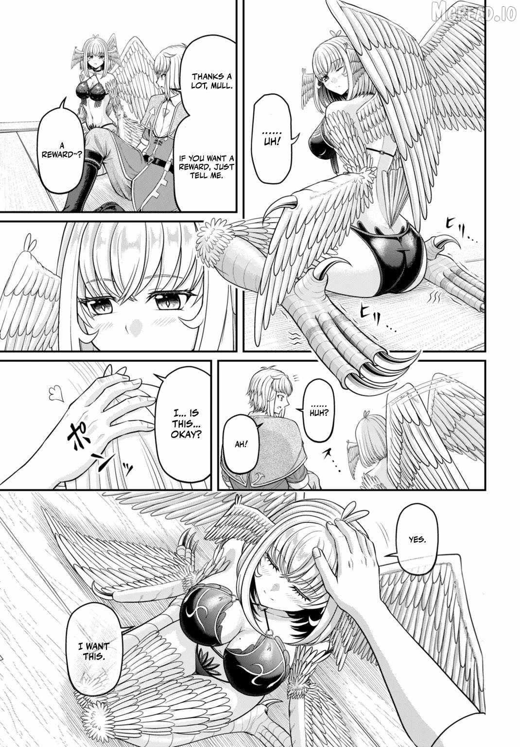 Suterare Ouji no Saikyou Ikada Kokka Ch.4-2 p7